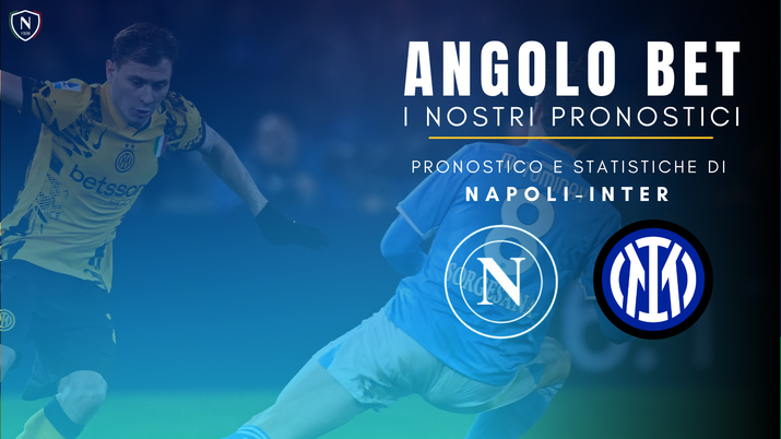 napoli inter statistiche