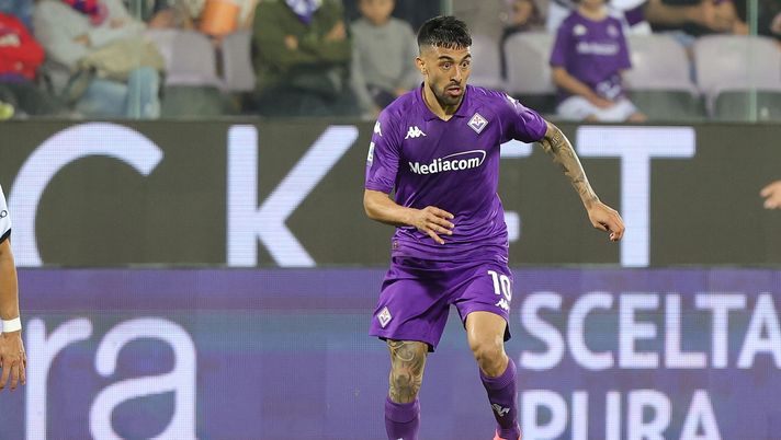 Repubblica: “Ore caldissime per Nico Gonzalez. La Juve ha fretta e alza l’offerta” - immagine 1