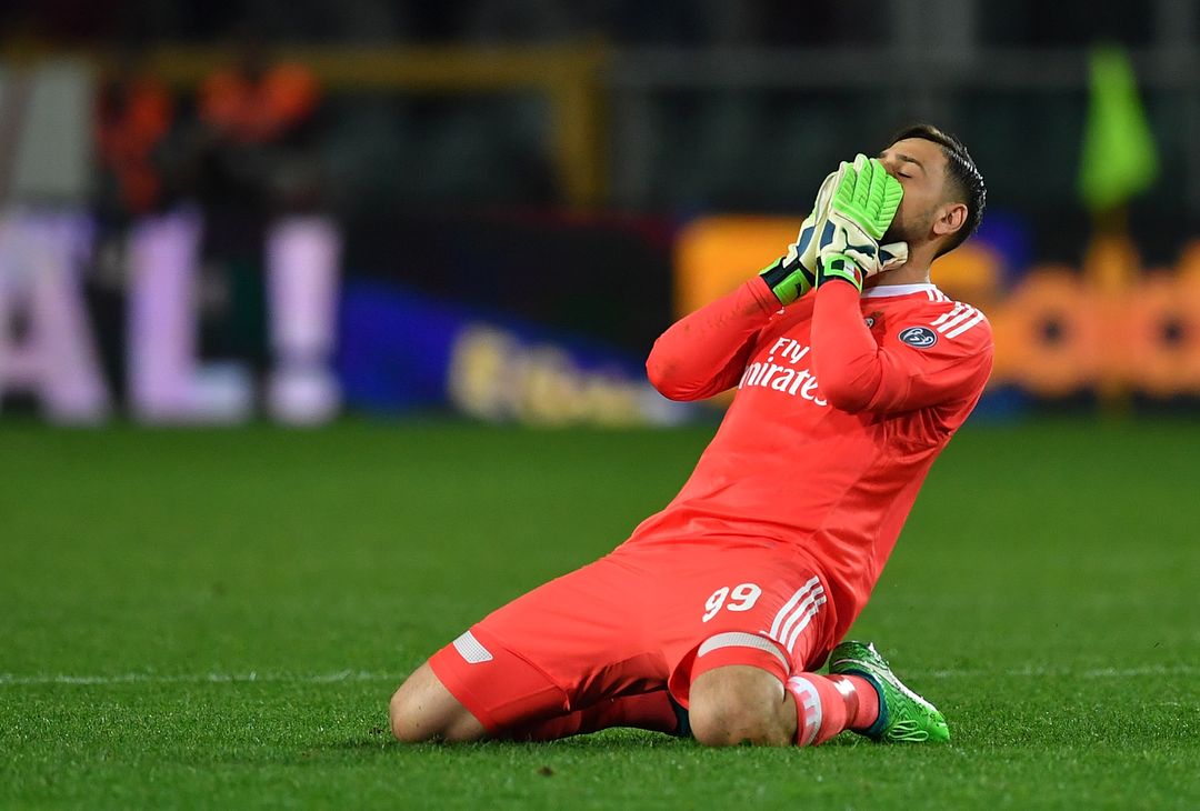 Fotogallery – Torino-Milan 1-1: De Silvestri risponde a Bonaventura - immagine 28