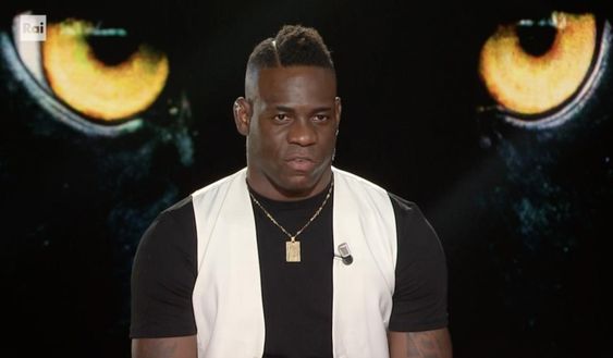 Balotelli: “Io e Mou due teste di…ma lui peggio! Fallo Totti? Gli scrissi e lui rispose così”- immagine 2