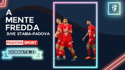 A MENTE FREDDA | Juve Stabia-Padova – Ci vuole coraggio!