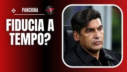 Milan, Fonseca rischia l’esonero? Ecco cosa è emerso nelle ultime ore
