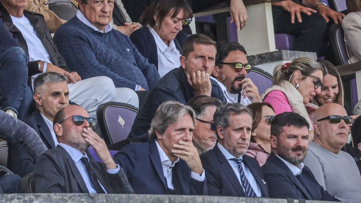 Fiorentina: tutti i “Viola in Prestito” che rientrano al Viola Park - immagine 1