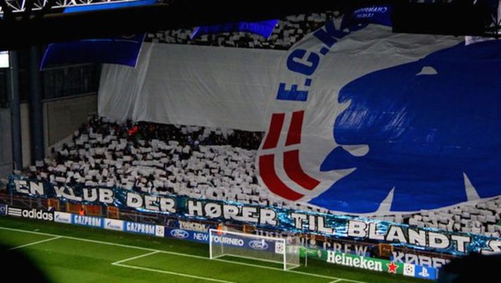 Sosta record per il Var: ma niente rigore al Copenaghen e il derby resta senza reti… - immagine 1