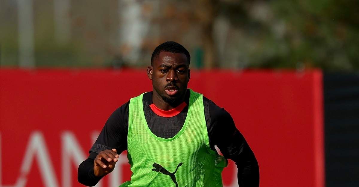 Milan, Fofana in crescita con un limite evidente: perché mancano ancora i gol?