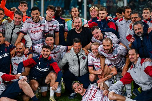 Giovanni Sartori non vende sogni ma solide realtà- immagine 4