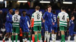 Il Napoli cerca un centrocampista: offerto un giocatore del Chelsea