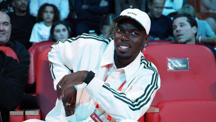 Pogba esalta McTominay: “Lo avevo detto! Con Conte sarebbe stata la scelta perfetta” - immagine 1