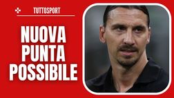 Calciomercato Milan – Attaccante possibile? Si: ecco come. E c’è un nome