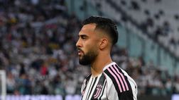 Juventus-Udinese, quanti dubbi sul gol di Nico Gonzalez: cosa è successo