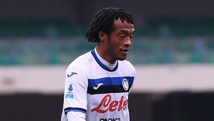 Infortunio Cuadrado, oggi il verdetto: c’è questa speranza sullo stop - immagine 1