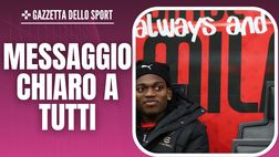 Milan-Udinese, Di Caro su Fonseca: “Nessuno è indispensabile, a partire da Leao”