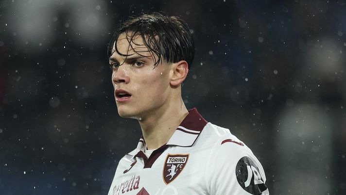 Samuele Ricci Torino