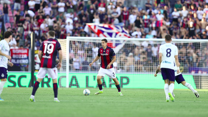 Helland: “A Bologna sto bene, l’anno prossimo potremo fare…” - immagine 1