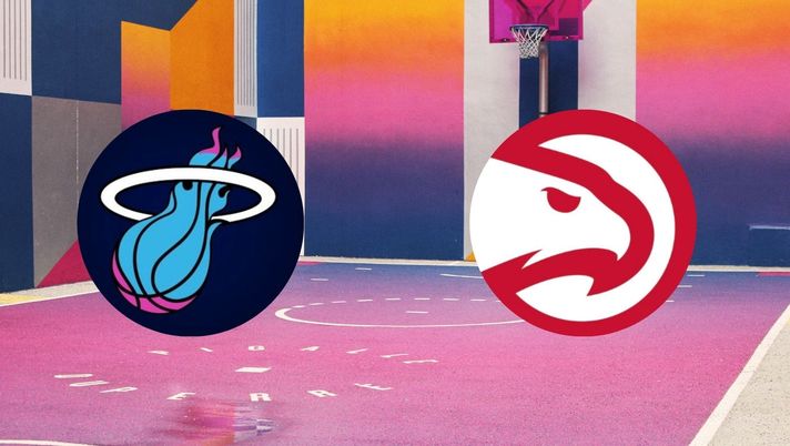 Heat-Hawks Streaming e Diretta LIVE: dove vedere la NBA in TV - immagine 1