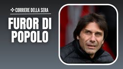 Milan, i tifosi invocano Conte come nuovo allenatore: il parere del club