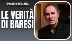 Milan, Baresi a tutto tondo: “Camarda, Berlusconi e il Totonero: vi dico tutto”
