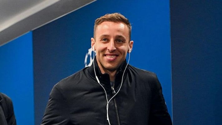 Getty Images Frattesi: “Champions, dispiace tanto. Ma abbiamo grandi obiettivi da raggiungere” - immagine 1