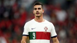 André Silva: “Milan? Ricordo la grandezza, mi ha fatto maturare. Con Gattuso…”