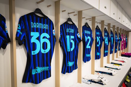 TS – Inter, giocatori a confronto per un’ora. Un solo dubbio per Chivu- immagine 2