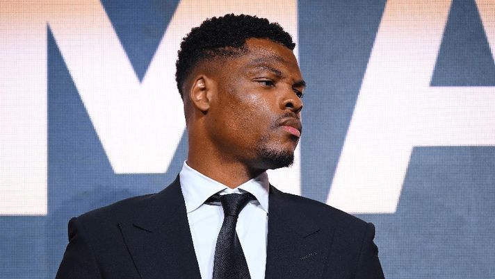 Premio AIC, Dumfries ringrazia: “Ma basta così, devo tornare prima possibile” - immagine 1