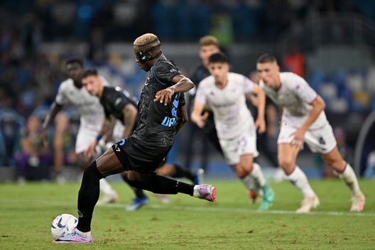 Napoli, Politano ritorna sulla sconfitta con i viola: “Ho fatto mea culpa”- immagine 2