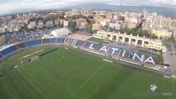 Streaming, Latina-Giugliano: Diretta TV e live streaming