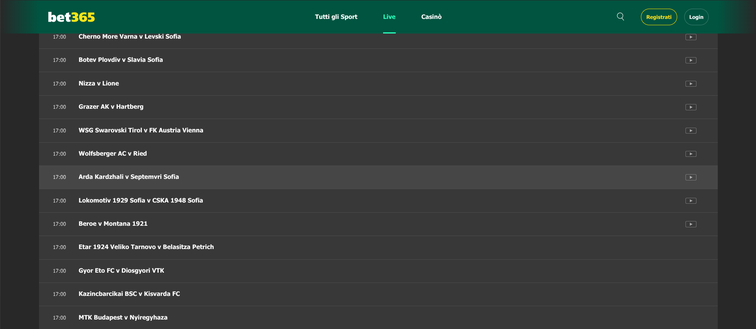 Dove guardare Slavia Praga-Zlin: Streaming gratis e diretta TV- immagine 2