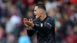 Conte: “Raspadori? Voglio conoscerlo quanto prima: ecco cosa penso di lui”