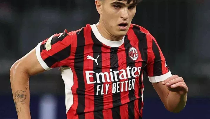 Milan Futuro-SPAL, Baldini: 'I loro Under sono di categoria superiore'