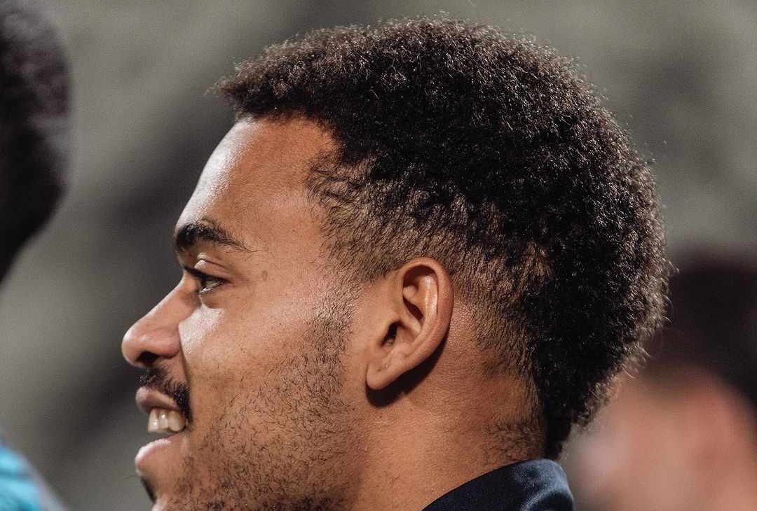 GALLERY Ultimo allenamento prima della finale: i primi scatti di Ngonge in azzurro - immagine 8