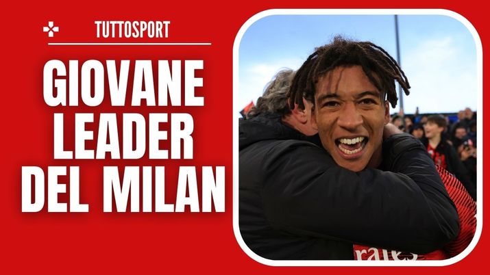 Zeroli Youth League 2023-24 Porto vs Milan AC Milan Newsos vs Milan Primavera, gara valida per la finale della Youth League 2023-24 | AC Milan News (Getty Images)