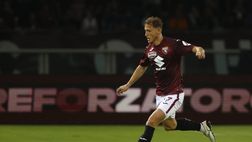 Toro, Vanoli rassicura sul recupero di Vojvoda. Aperti i ballottaggi in difesa