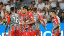 Inter-Cremonese, i convocati di Nicola: out Audero, un’altra assenza a sorpresa