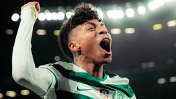 Il Napoli vuole chiudere l’affare Alisson Santos entro stanotte: le cifre – Sky