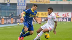 Faraoni, il ritorno del capitano