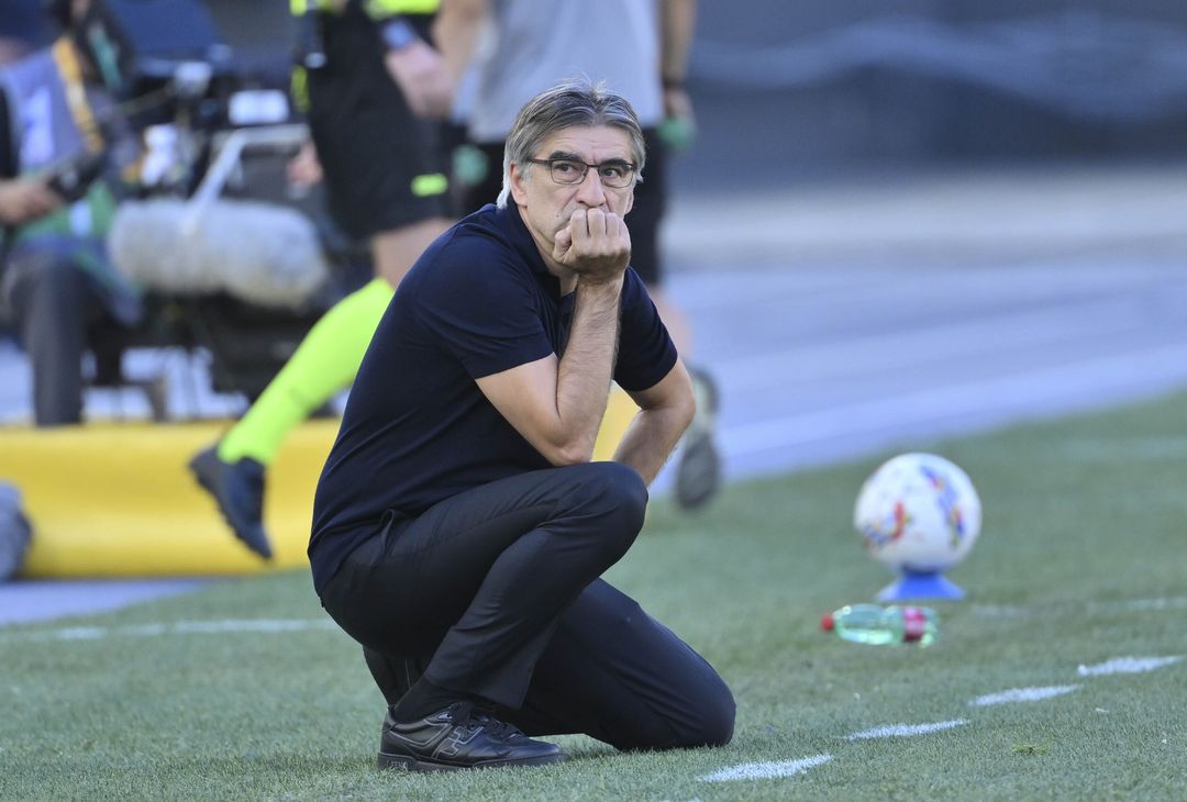 Roma-Venezia 2-1 – FOTO GALLERY - immagine 40