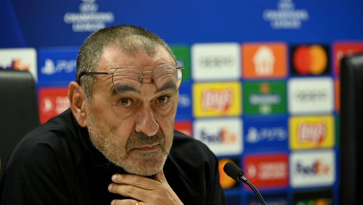 sarri