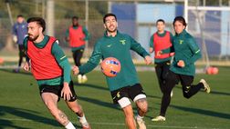 Lazio in campo anche a Natale: il programma verso l’Udinese