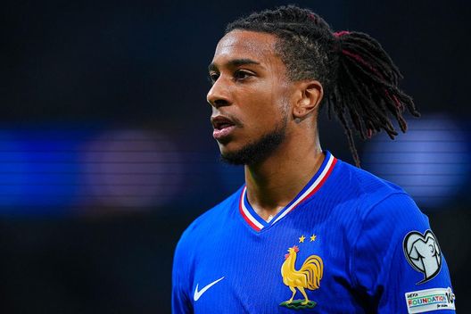 Getty Images Francia, ricorso per il giallo a Olise dopo la ‘simulazione’ di Galarza- immagine 2