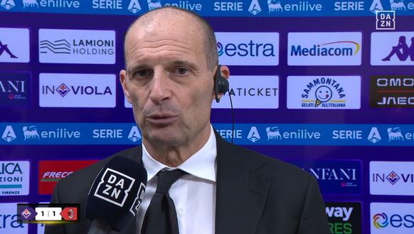 Sabatini: “Fine sogno scudetto Milan? Sembrano giustificazioni pro Allegri ma dico che…”- immagine 2