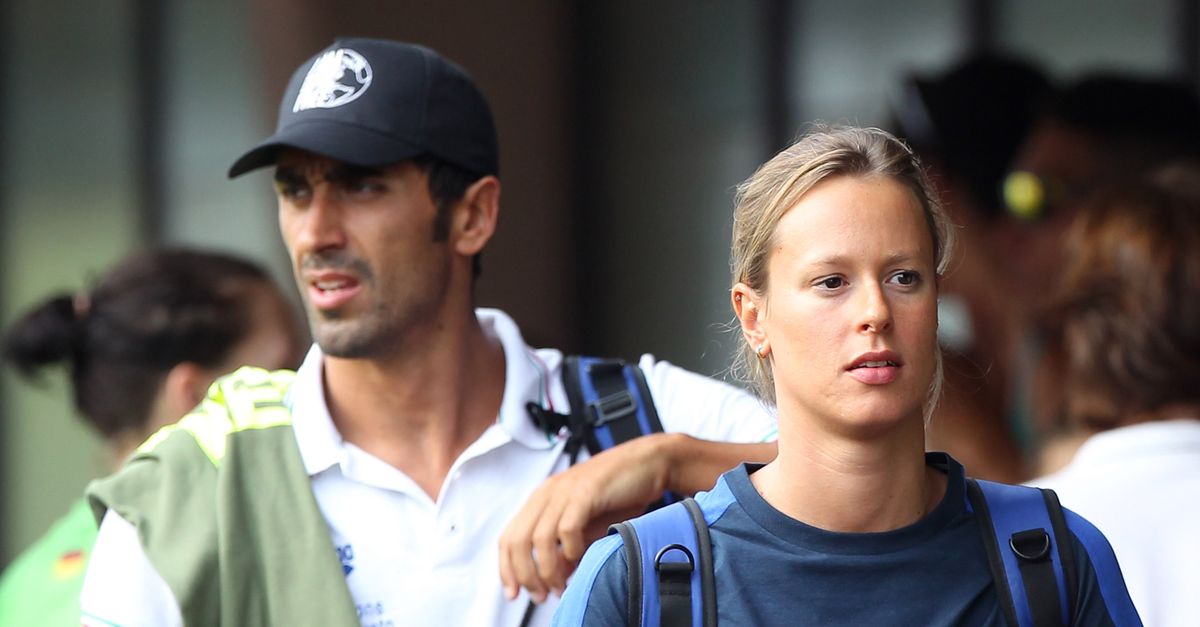 La replica di Federica Pellegrini a Magnini: “Nostra storia? Sapendo come è andata mi viene…”