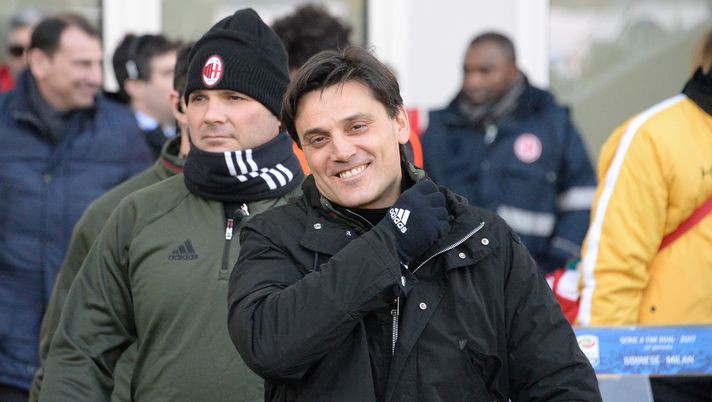 Milan-Torino, Montella sorride: quattro pedine sulla via del recupero - immagine 1
