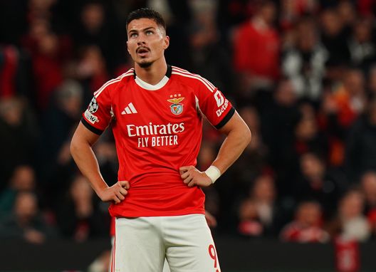 Benfica-Famalicao in diretta streaming gratis: dove vedere la partita- immagine 3