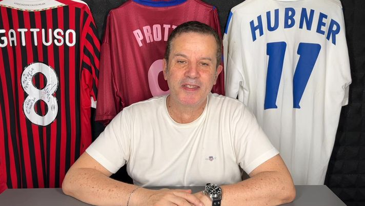 Pedullà: “Khalaili, Inter è a quota 27 mln! Le cifre dell’ingaggio. Non posso dire che…” Pedullà: “Khalaili, Inter è a quota 27 mln! Le cifre dell’ingaggio. Non posso dire che…” - immagine 1