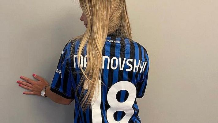 Malinovskyi, la moglie: “Via dall’Atalanta? Bergamo è casa nostra ma…” - immagine 1