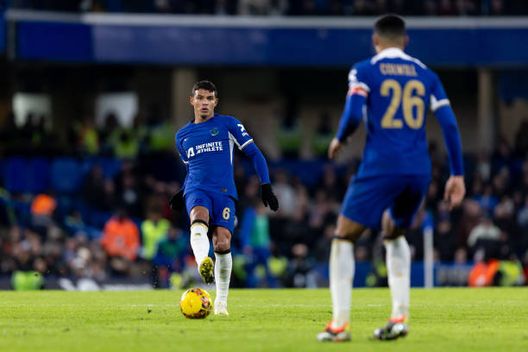 (Photo by Gaspafotos/MB Media/Getty Images)