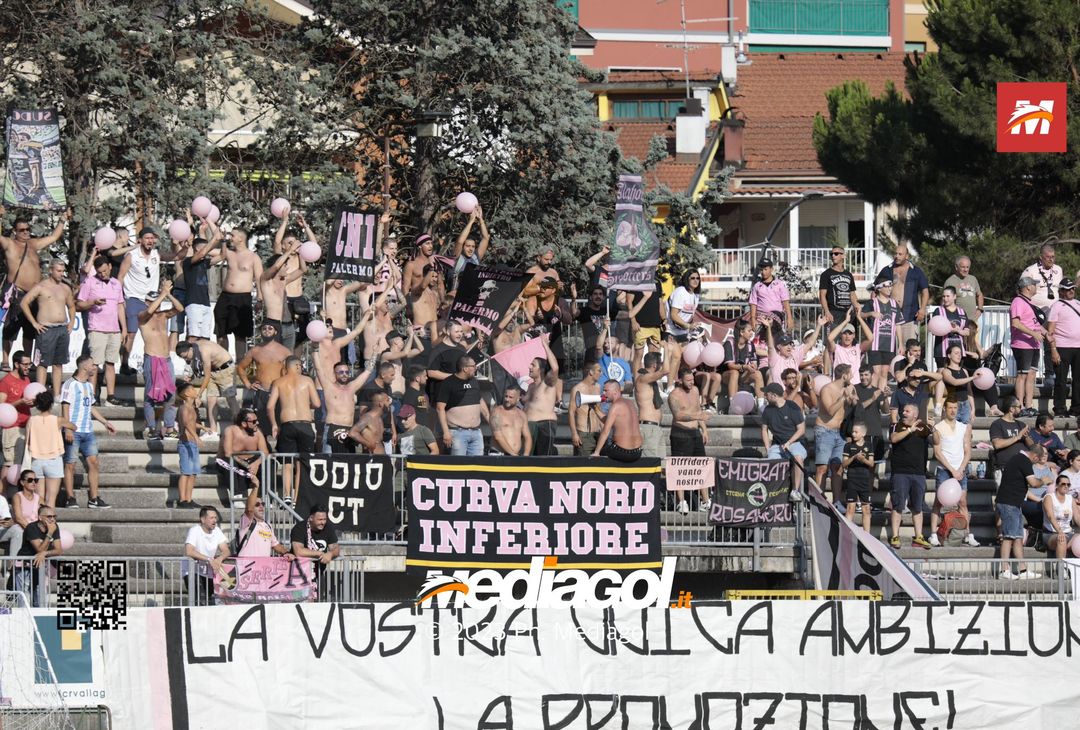 FOTO Bologna-Palermo 1-0, gli scatti più belli del primo tempo (Gallery) - immagine 12