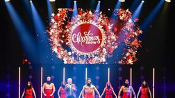 Il Christmas Show 2023 dello Sporting Milano 3: in ricordo di Silvio Berlusconi