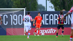 Undici giovani rossoblù convocati in nazionale